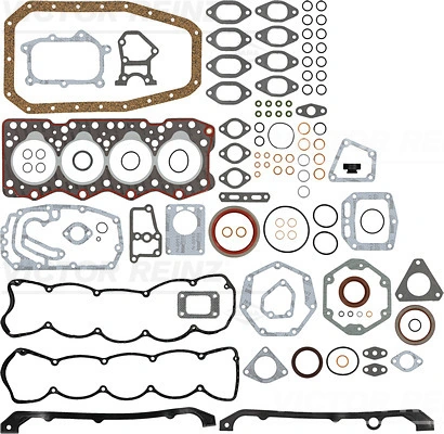 Full Gasket Kit, engine